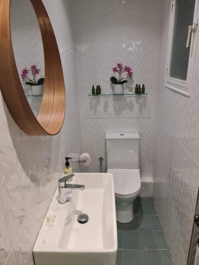 Crown Syntagma Appartement