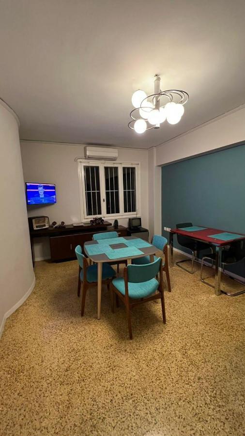 Appartement Crown Syntagma Athènes