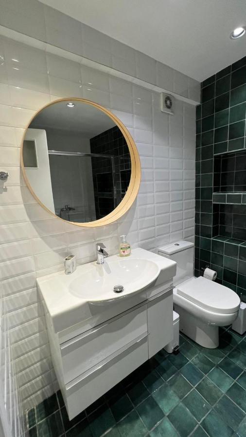 Crown Syntagma Appartement Athènes
