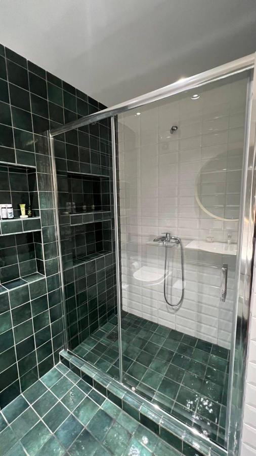Appartement Crown Syntagma Athènes
