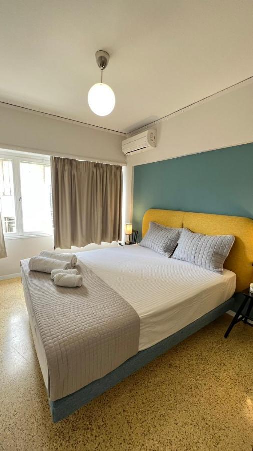 Crown Syntagma Appartement