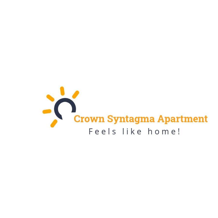 Crown Syntagma * 雅典