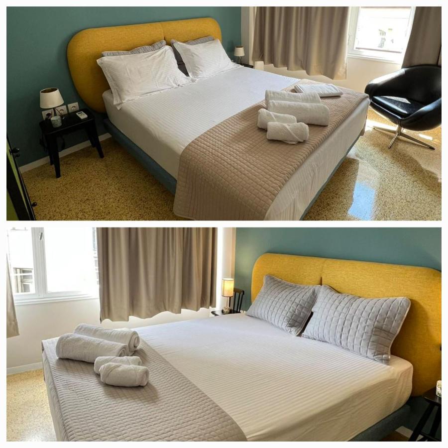 Appartement Crown Syntagma Athènes