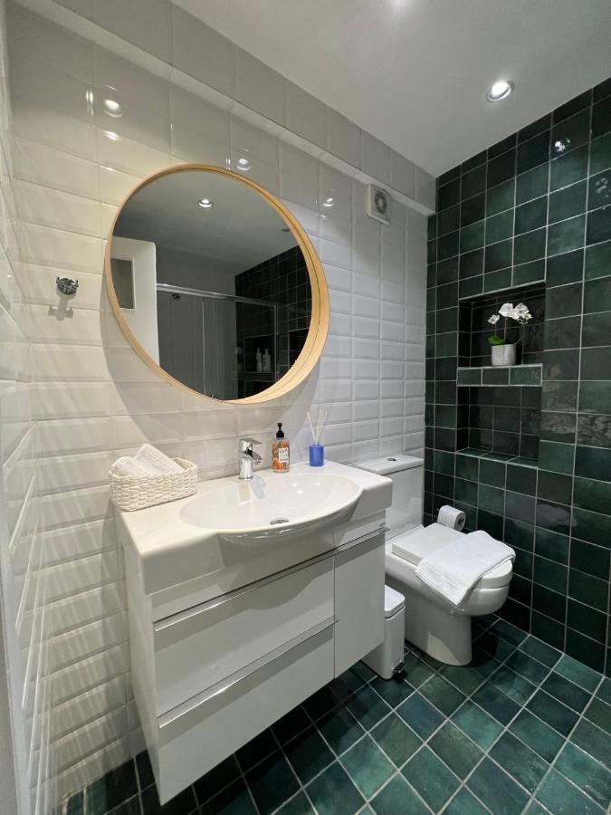 Appartement Crown Syntagma *