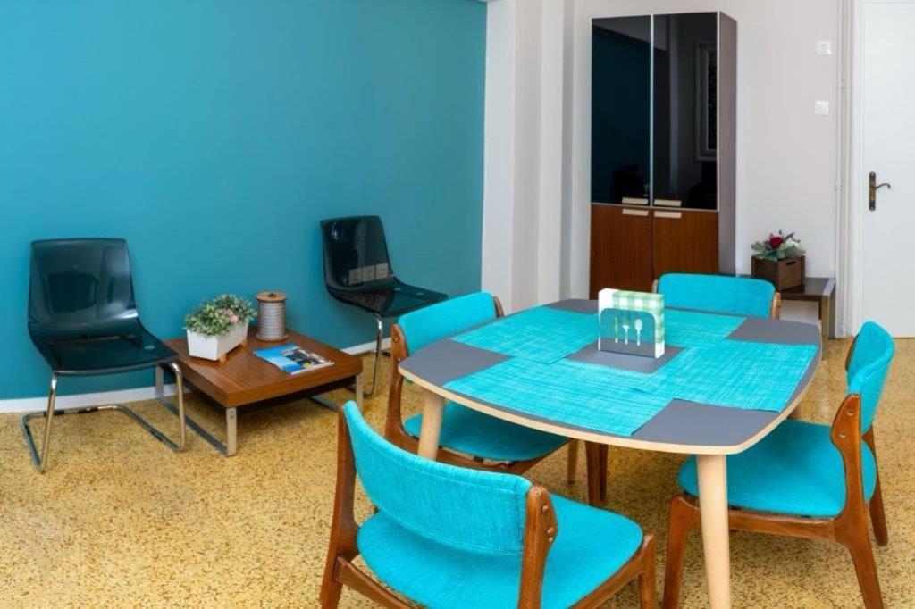 Appartement Crown Syntagma Athènes