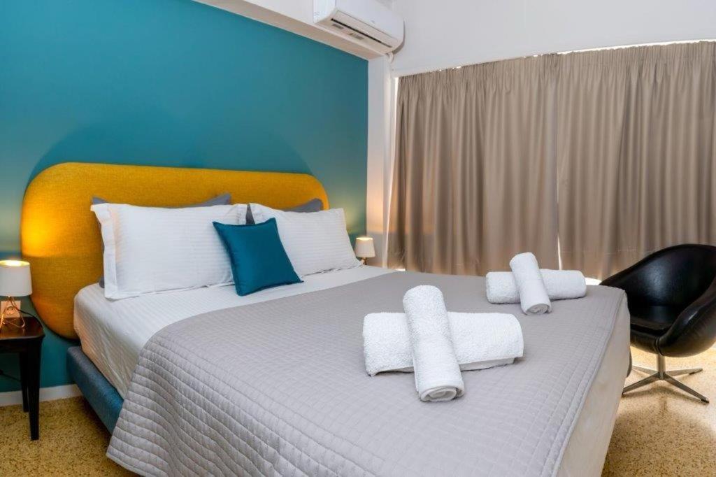 Appartement Crown Syntagma