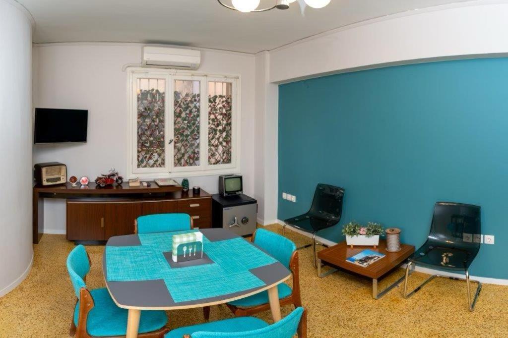 Appartement Crown Syntagma