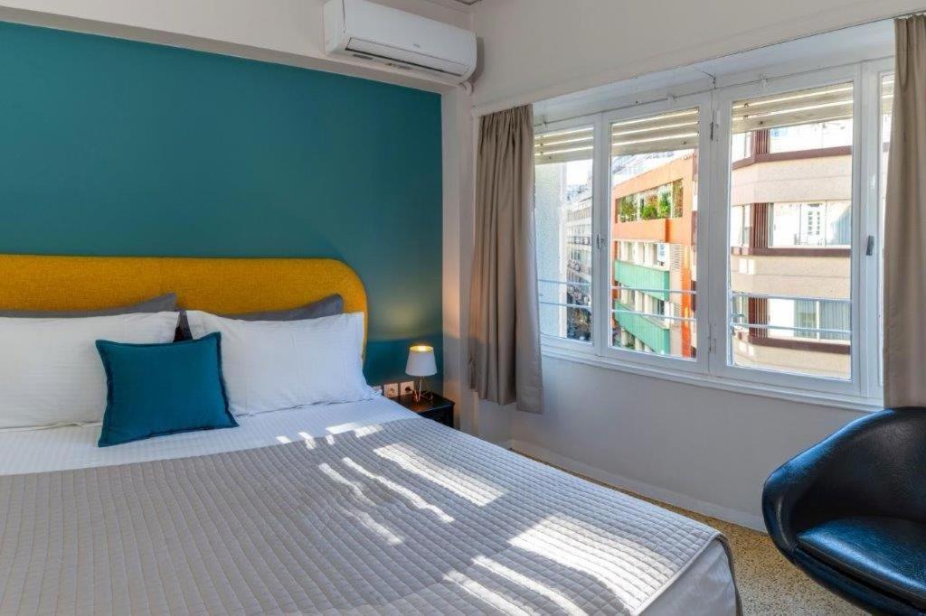 Appartement Crown Syntagma