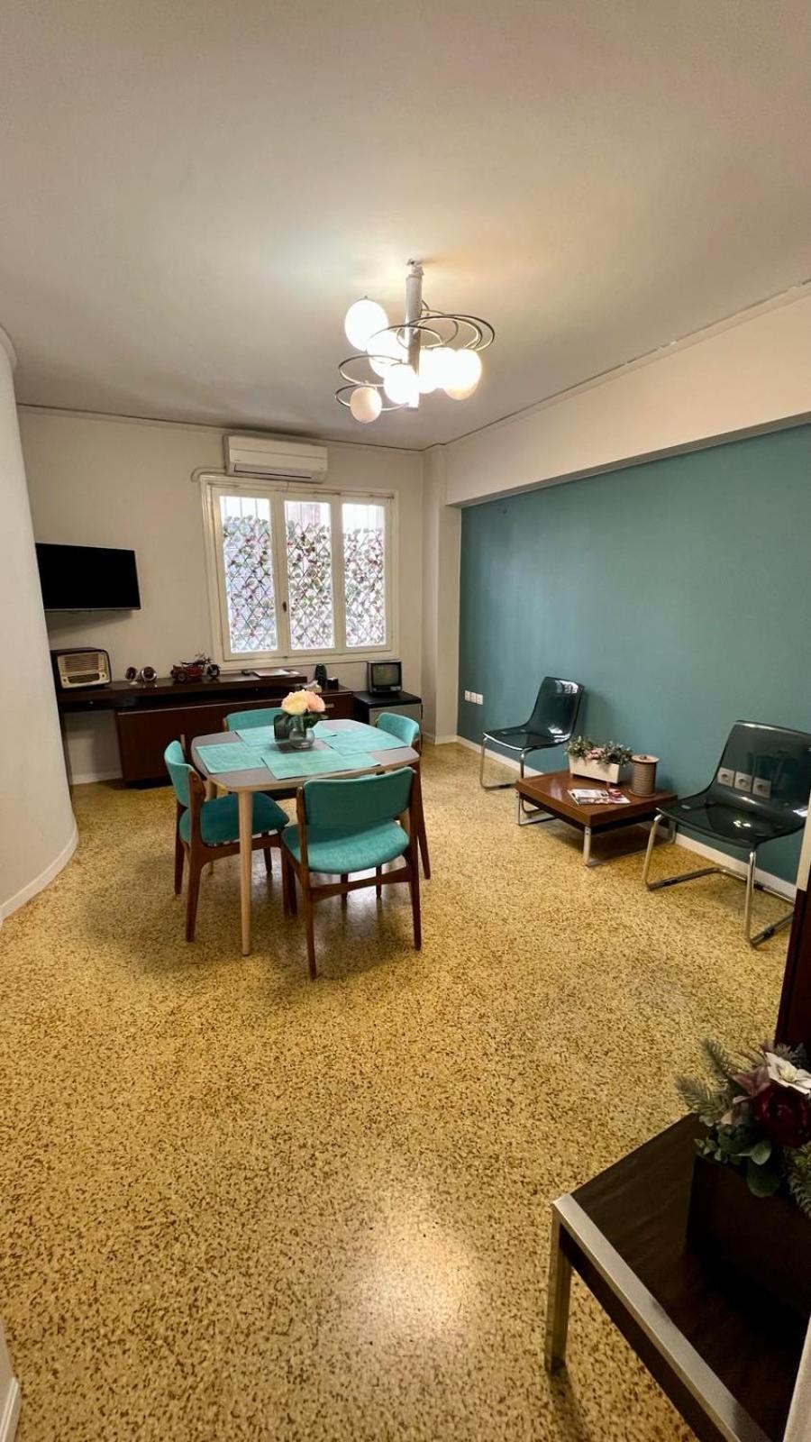 Appartement Crown Syntagma Athènes