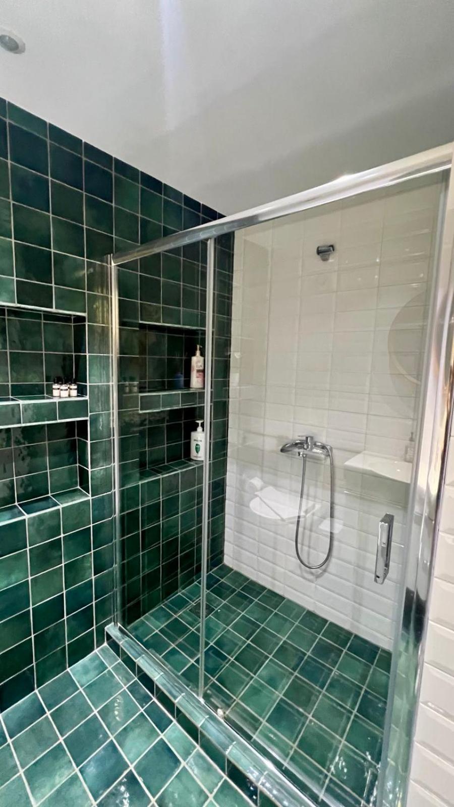 Appartement Crown Syntagma *